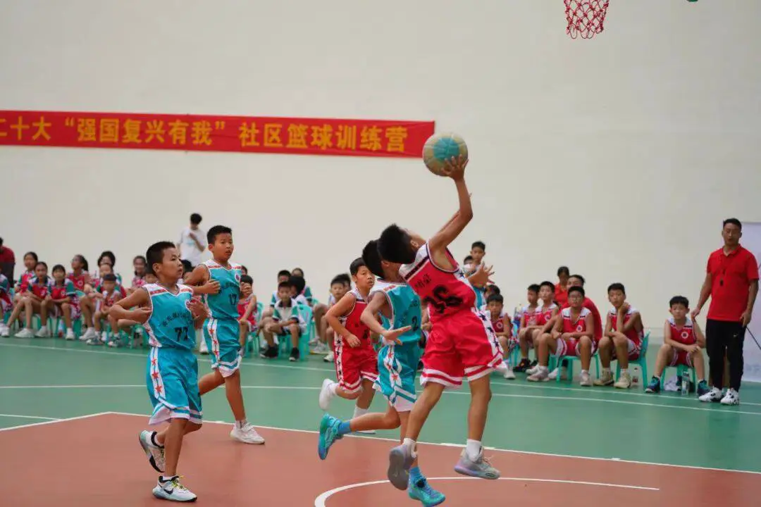 哪里可以找到适合篮球运动员的放松方法？_2
